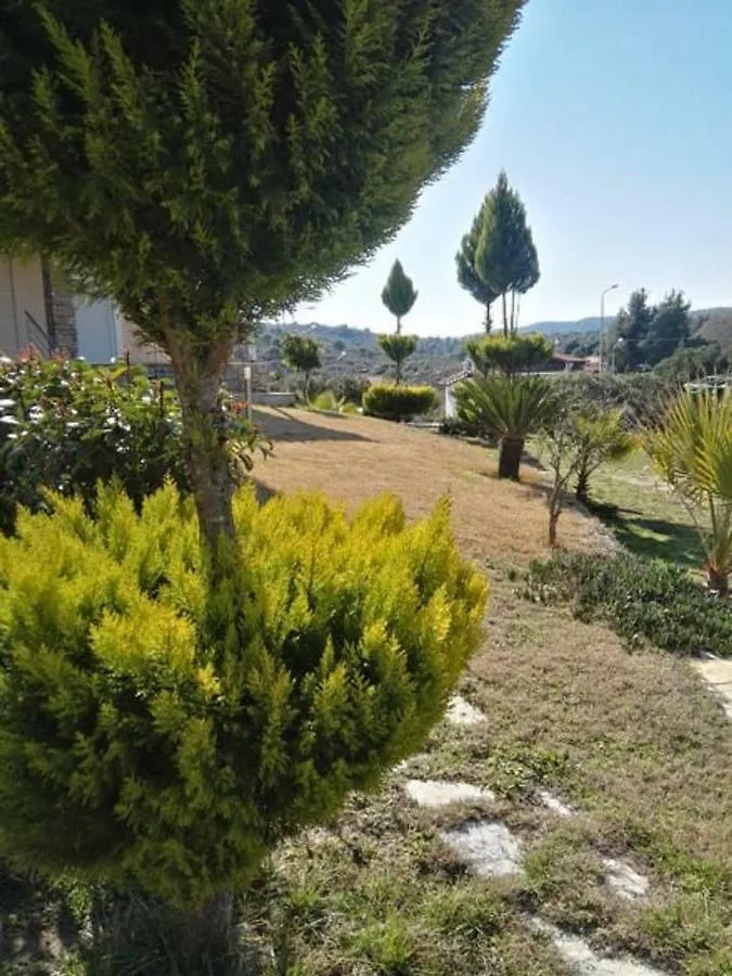 אגיוס ניקולאוס Agamemnon'S Residence In Ormos Panagias 0*, אגיוס ניקולאוס